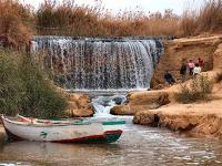 Wadi rayan